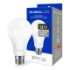 LED лампа GLOBAL A60 12W теплый свет E27 (1-GBL-165)